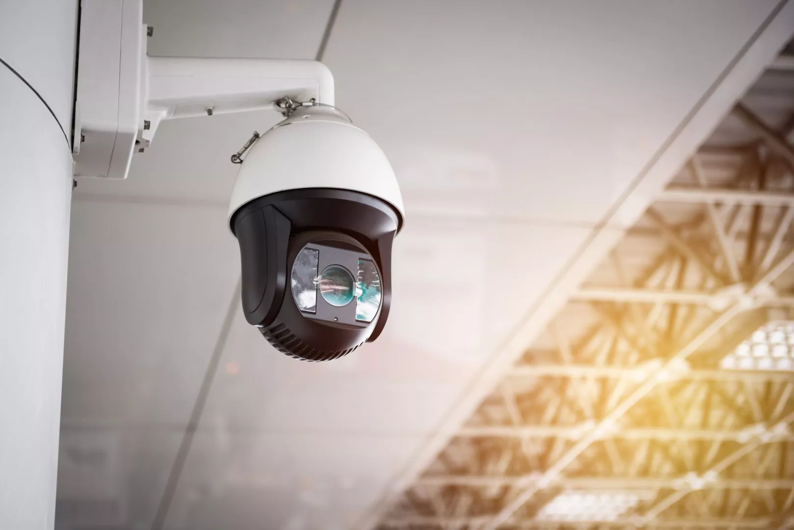 Commercial CCTV Installations