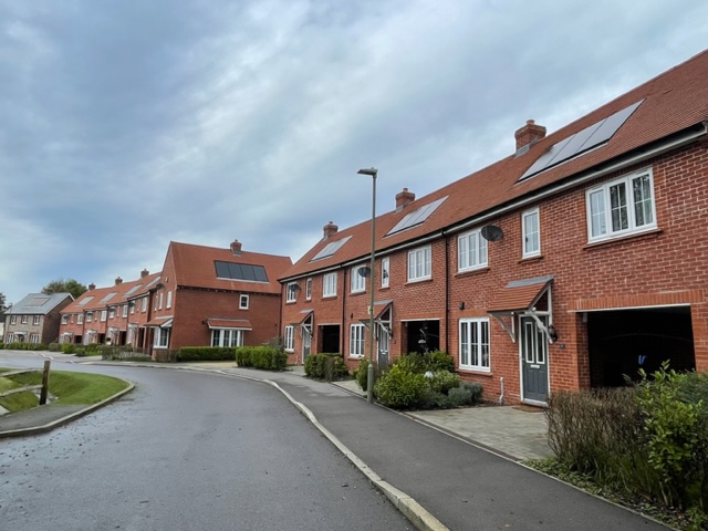 Aerial & Satellite Services In Eastbourne, Bournemouth and South of England